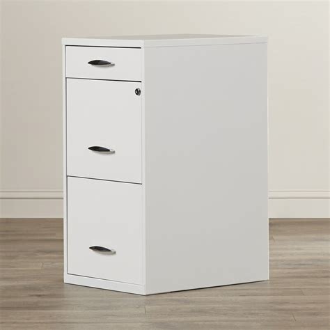 bottomley steel 3-drawer vertical filing cabinet rebrilliant|Rebrilliant Bottomley Steel 3.